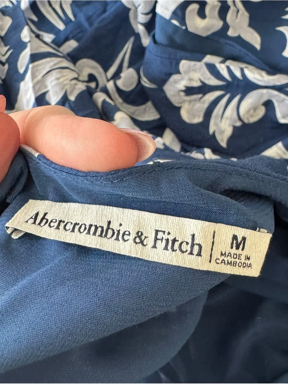 Abercrombie & Fitch excellent preloved